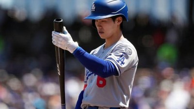 아픈데도 절대 말 안 하더라 김혜성, 끝내 부상자 명단…최근 6G 10삼진, 왼 어깨 염증 소견