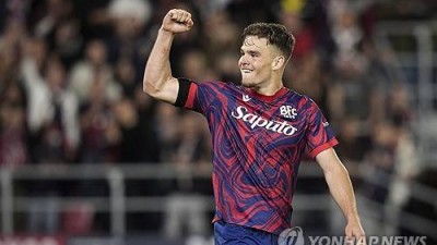 인도네시아 귀화 40명? 끝판왕 나왔다! '몸값 190억' 세리에A FW 국적 추진…사우디 넘겠다, PO 앞두고 큰 힘