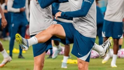 토트넘 갑자기 돌변 손흥민은 항상 골을 넣어…LA FC 가려는 SON 향해 예전에도 지금도 환상적