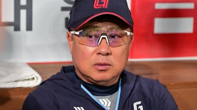 33년 만에 대권 도전? 롯데 드디어 감 잡았나…김태형 감독 '무조건 총력전' 선언→'우승 청부사' 승부수 시선집중 [사직 현장]