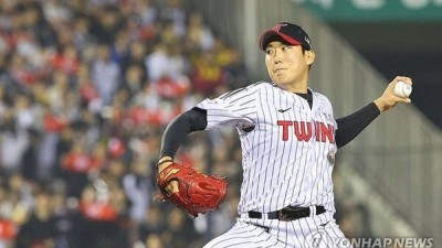 후반기엔 폰세 안 부럽다… '18.2이닝 연속 무실점' 손주영, 에이스 모드 ON