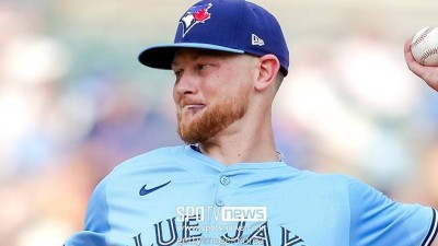 KIA는 왜 이 선수를 포기했을까…재계약 실패→'ERA 2.63' ML 1위 팀 선발 됐다