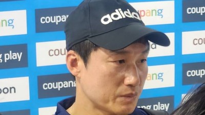 '뉴캐슬 무실점 격파' 이정효 감독 소신발언 韓 지도자 공부하면... 어떤 일이든 가능해 [수원 현장]