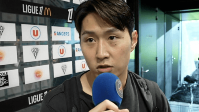 '韓 축구 쾌거!' 이강인, 비로소 미래 거취 드러났다! PSG 이적 제안 3건 접수, 모두 불충분 판단→잔류 가능성↑