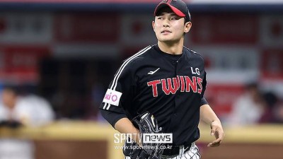 오승환 정현욱이 그랬다 LG 158㎞ 신인 필승조 넘본다, 이래서 1년 반짝 아니다