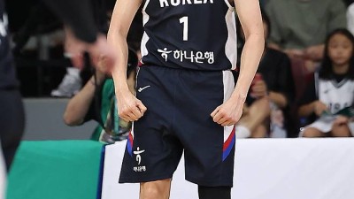 NBA도 러브콜 보냈는데…이현중은 왜 미국 아닌 일본으로 향했나