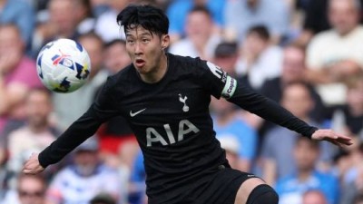 손흥민, 토트넘과 2027년까지 연장 계약…미국행 거부 韓 축구 '초대형 오피셜' 나온다