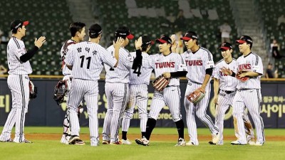 염갈량 “한화와 3연전 표적 등판 계획 없다”…무섭게 따라붙은 LG의 자신감
