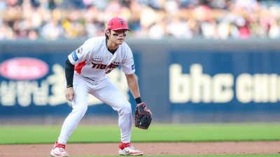 KIA 마침내 완전체 다 모인다! 너무나도 기다렸던 MVP 김도영, 1일 첫 실전 투입 가능성