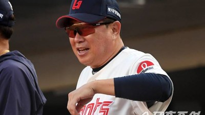 '또 두 귀를 의심했다.' 감보아 내고 역전패. 명장의 반전멘트 NC가 준비 잘했다. 완벽하게 졌다[부산 코멘트]