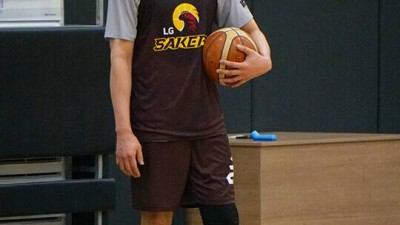 ‘공백기 1년 6개월’ 복귀 앞둔 LG 박인태