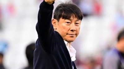 신태용 감독 울산 제의 받은 것은 사실... 차기 사령탑 유력, 13년 만에 K리그 돌아오나