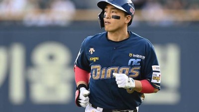 '대권 도전' 한화, NC에 먼저 트레이드 제안→'손아섭' 품었다…몸 상태 문제없다고 판단 [대전 현장]