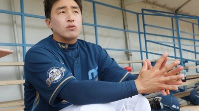 하늘이 야속했다 18년째 KS 못 간 손아섭 꿈, 한화에서 이루나... 독수리는 준비 마쳤다