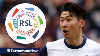 결정적 한 방 손흥민, 미국행 성사 직전 중동으로 향하나...SON은 사우디가 원하는 고프로필 선수