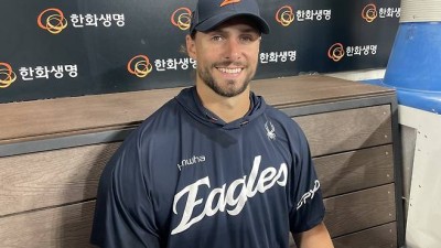 LG 너무 잘해, 1위 자리 지키려고…와이스, '12승+승리 공동 2위' 활약엔 이런 비결이 [현장 인터뷰]