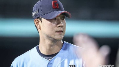 이젠 불안하지 않아…롯데 '아픈 손가락'의 자신감, 결과가 속속 나오고 있다