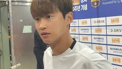 '차기 축구 황제' 야말 상대한 김진수 오랜만에 유럽에서 뛰던 시절 떠올라