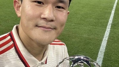 '방출 명단' 김민재, 결국 사우디행 가닥…1티어 기자 충격 보도, 알 나스르와 협상 진전