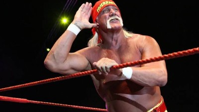 '프로레슬링의 아이콘' WWE 전설 헐크 호건, 사망원인 밝혀졌다...기저질환도 영향