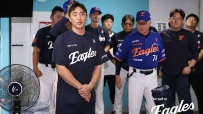 한화가 손아섭 트레이드를 왜 했는지 알겠네, 빨리 오세요…선두 독주체제 끝, LG 미쳤다 ‘단 1G차’[MD광주]