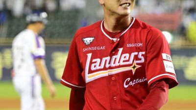 김광현 왜 ‘2년 선배’ 최정에게 일침 날렸나…쓴소리 후 타율 .412 부활, “형, 내 말 기분 나쁘게 안 들어줘서 고마워”