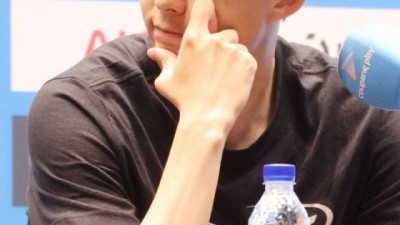 이적 공식 선언한 손흥민, LAFC 간다... 한국서 토트넘 고별전 英 매체