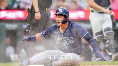 '커쇼에게 홈런쳤던' 김하성, 복귀전에서 또 커쇼 괴롭혔다…4타수 1안타, 탬파베이는 0-5 패배