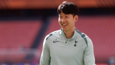 LA FC와 이미 이적 합의 손흥민 직접 이적 선언하자 英도 난리 사우디보다 이적료 적어도... SON이 선택