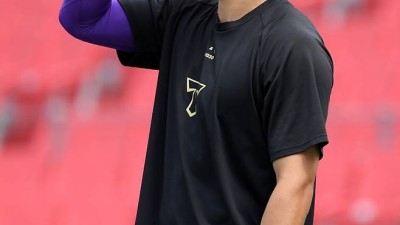 와서 웃더라, 대한민국 대표하는 선수…김도영 드디어 왔다, 감독도 꽃미소 지었다[광주 현장]
