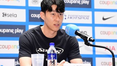 토트넘도 손흥민 '최고 레전드' 대우 해줬다…이적료보다 선수 의사 존중, 10년 헌신에 대한 보답