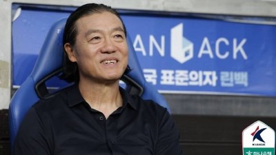 김판곤 감독 고별전이었는데... ‘11경기 무승’ 울산, 수원 FC전 2-3 역전패···‘싸박·윌리안 듀오 막지 못했다’ [MK현장]