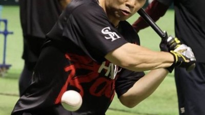5타석 연속 볼넷 최다 타이기록, 그 중 2번은 풀카운트 승부라니…상대 투수에게 그는 짜증 유발자였다[민창기의 일본야구]