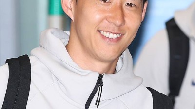 한국에서 폭탄 발언한 SON, 이적팀 계약도 한국에서?…美 LA FC, 한국으로 협상 대표단 파견