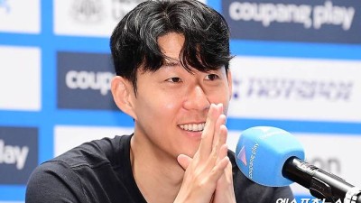 손흥민, 충격적 비하인드! 독일-이탈리아 거절→MLS 이적…LAFC 입단 합의, 연봉 등 세부 조건 정해져