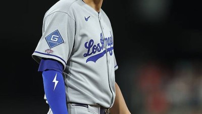 다저스에 제2의 김혜성이 나타났다…연일 안타 행진, '김혜성 대체자' 이렇게 잘하다니