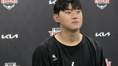'햄스트링만 2번' 왜 김도영은 또 도루 자신했나…당연히 뛰지 말라고 하실 텐데[일문일답]