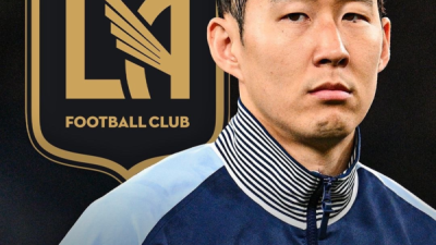 손흥민 미국행? 잘못된 결정이야! 첼시 레전드, 'LAFC 이적 임박' SON 향해 일침...왜?