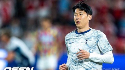 '사우디도 독일도 이탈리아도 거절' 손흥민, 이제는 MLS 최고 아이콘으로