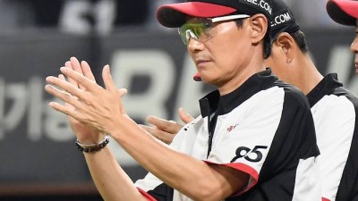 오늘 이기면 승차 없는 1,2위다. 첫 상대 가라비토에 겁없는 신인 박관우 선발출전[대구 현장]