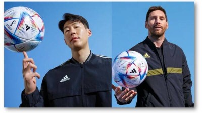 SON 주려고 韓에 돈다발 들고 왔다…LA FC, 손흥민 영입 조건 공개 메시급 MLS 연봉 TOP 3