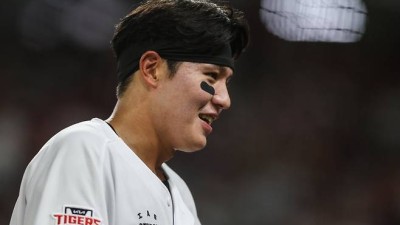 “데뷔 첫 10홈런보다 기쁜 규정타석 진입”…프로 7년차 KIA 최고 발견의 잊지 못할 한 해