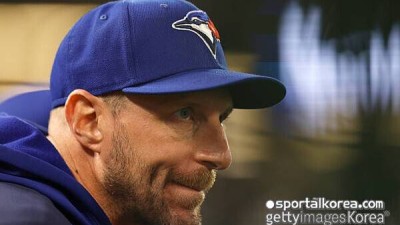 나이 40에도 여전하네...! 'KIA 출신 라우어 때렸다고 오해 받았던' MLB 살아있는 전설 슈어저, 2경기 연속 QS...3000이닝 3500K도 코앞