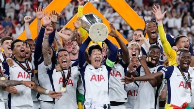 손흥민 MLS LAFC 구체적 조건 나왔다! 이적료 1500만 파운드 안팎, 연봉은 1000만 달러 안팎. 英 매체 토트넘, LA FC와 이적료 막바지 협상, SON MLS 최고수준 연봉 받을 것