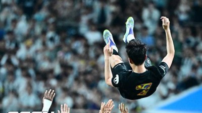 '360억에 미국행 확정' 손흥민, PL 떠나 미국행 전격 확정... PL왕자, 이제는 MLS의 황제가 된다