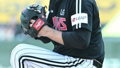 LG 말 안 듣고 美가서 수술대 오르더니…ML 드림은 글쎄, 트리플A ERA 5점대 육박하고 나이도 34세