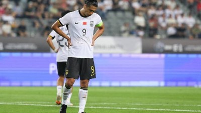 중국 없는 월드컵이 월드컵이냐? 中 드디어 미쳤다...어처구니없는 주장에 일본도 깜짝 놀라 '주목'