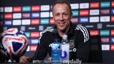 LAFC 감독 손흥민은 팀에 포함시키고 싶은 선수 영입설 첫 언급…'이르면 6일 영입 발표'