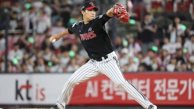 후반기 ‘승률 1위’ LG에도 있는 고민거리…기복 보이는 불펜 [SS시선집중]