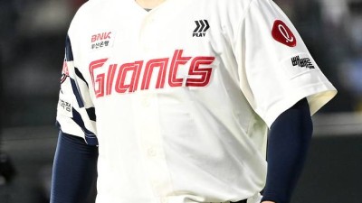 '5이닝도 힘겹다' 사령탑이 남긴 여운…거듭된 부진 → 운명의 열흘 될까 [SC포커스]